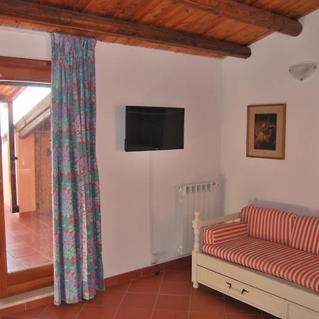 Casa Vacanze La Terrazza Sul Golfo カステッランマーレ・デル・ゴルフォ エクステリア 写真