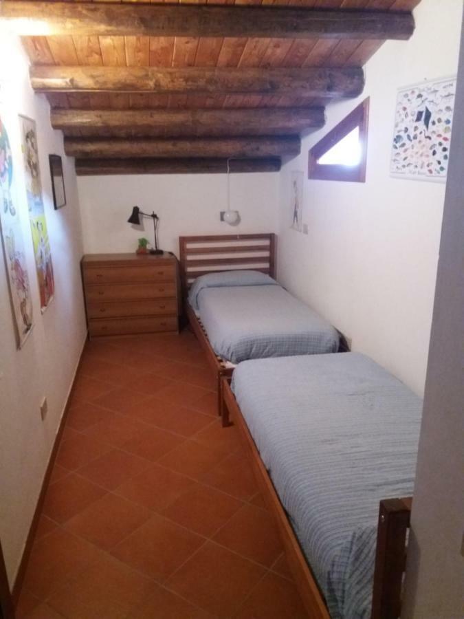 Casa Vacanze La Terrazza Sul Golfo カステッランマーレ・デル・ゴルフォ エクステリア 写真