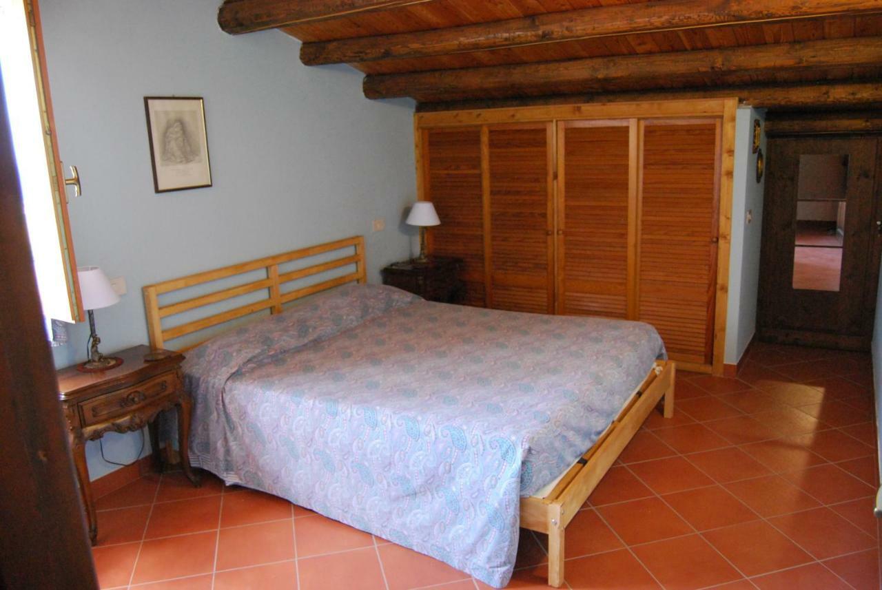 Casa Vacanze La Terrazza Sul Golfo カステッランマーレ・デル・ゴルフォ エクステリア 写真